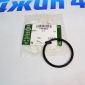 Кольцо уплотнительное трубки EGR Jaguar E-Pace X540/Range Rover Evoque L551 V2.0TD T4N15216