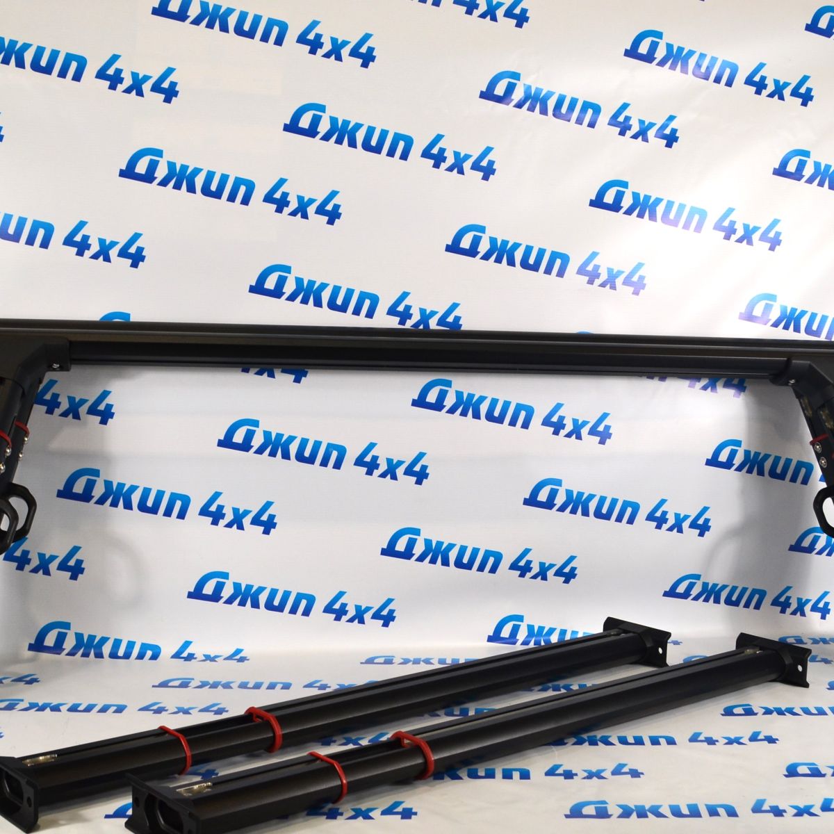 Багажная система для кузова пикапа Ram 82215959AA