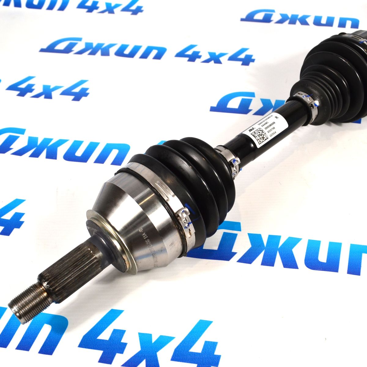 Привод передний Tank 300 (правый) 2303101XKM01A