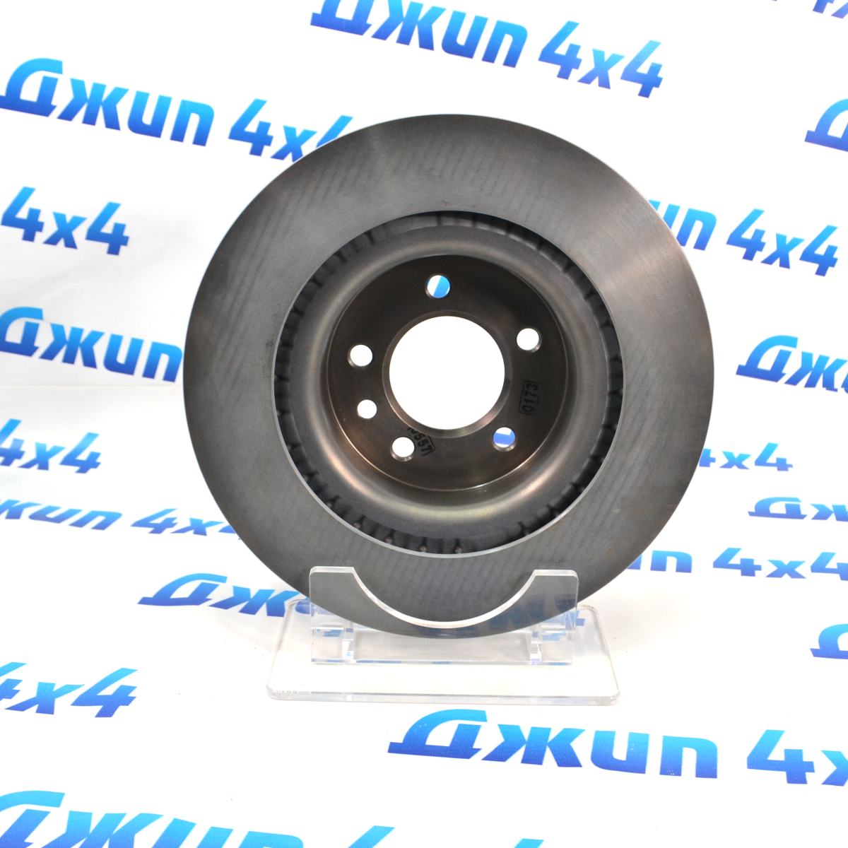 Диск тормозной передний Land Rover Discovery L319/Range Rover Sport L320 V4.4 Petrol SDB000614