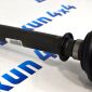 Привод передний Jeep Wrangler JL (левый) 68394143AA