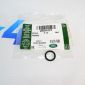 Кольцо трубки щупа резиновое двигателя Land Rover/Range Rover/Jaguar V2.0T/V2.0TD LR074127