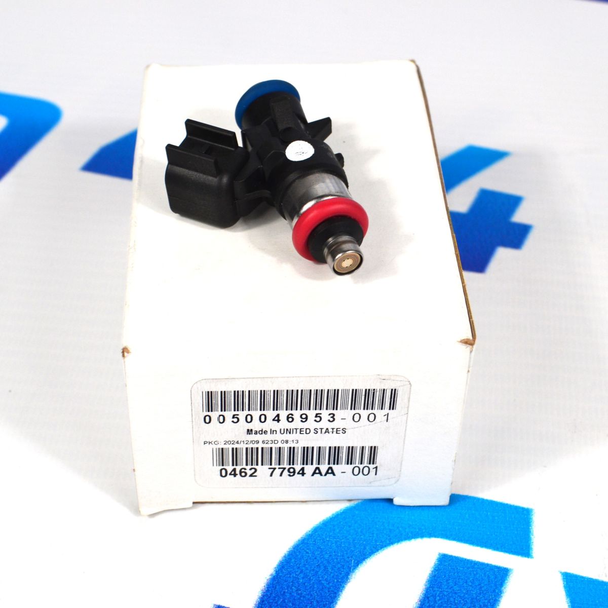 Форсунка топливная Jeep Grand Cherokee WK2/ Jeep Wrangler JK V3.6 4627794AA