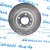 Диск тормозной передний Land Rover Discovery L319/Range Rover Sport L320 V4.4 Petrol SDB000614