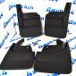 Брызговики Jeep Wrangler JL 2023- (комплект) 82215332AC