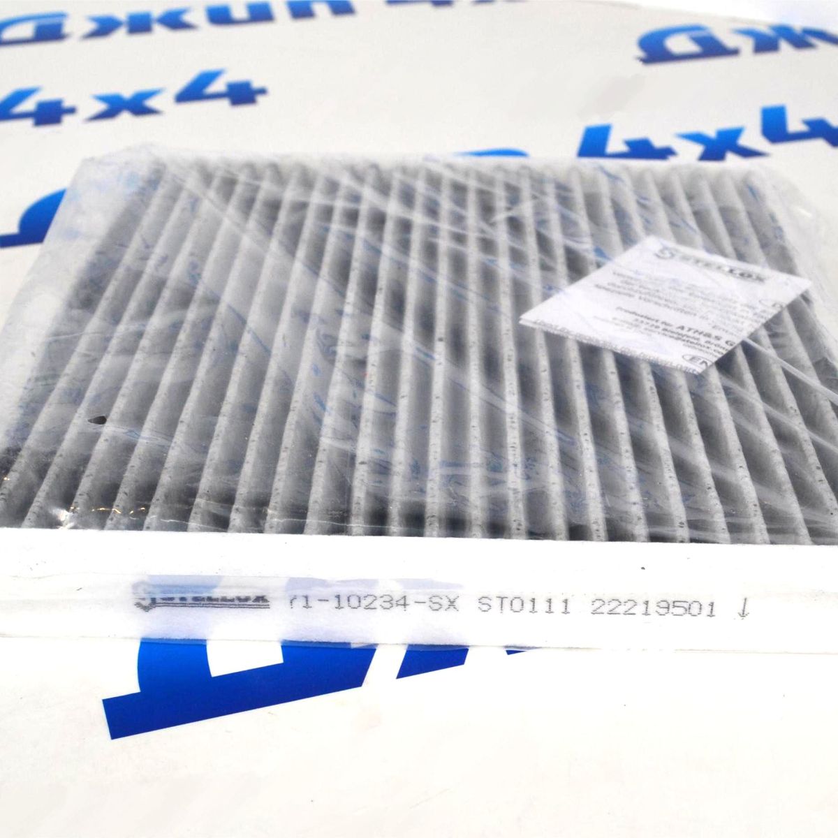 Фильтр салонный Dodge Ram 1500 DT 2019- (угольный) 68535623AA