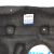 Подкрылок передний левый Jeep Grand Cherokee WK2 (войлок) 55079293AL