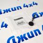 Клапан выпускной Jeep Grand Cherokee WK2 Dodge Durango WD Dodge Ram V3.6 2016-2023 5048022AA