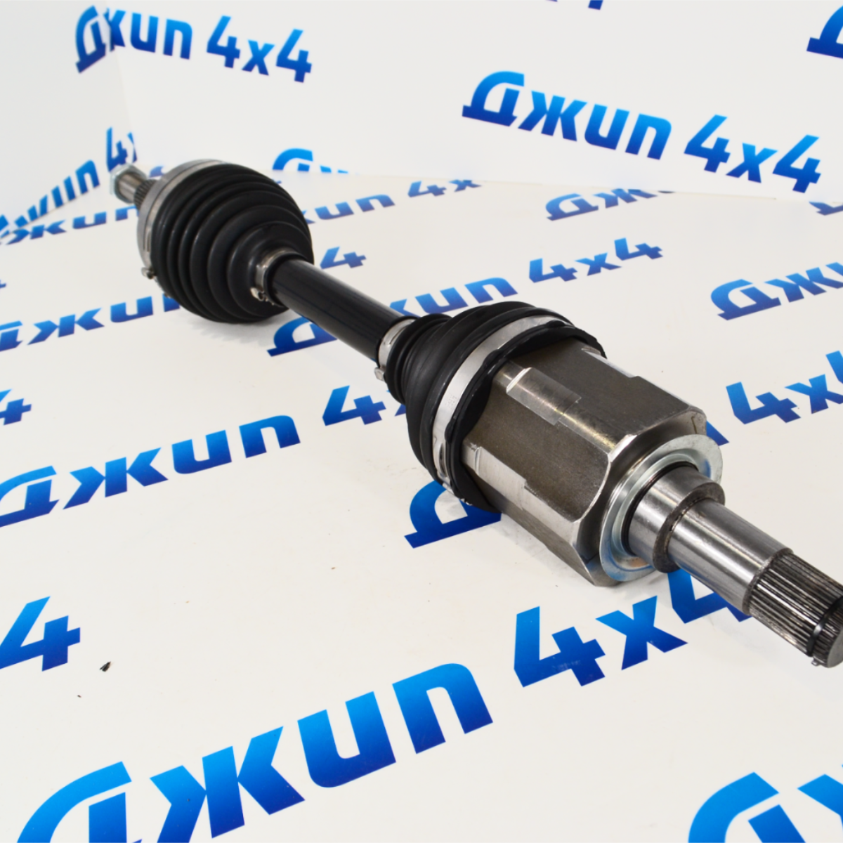 Привод передний Jeep Grand Cherokee WK2/Dodge Durango WD (левый) 52124713AD