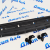 Защита рулевых тяг Jeep Wrangler JL 82215183AB