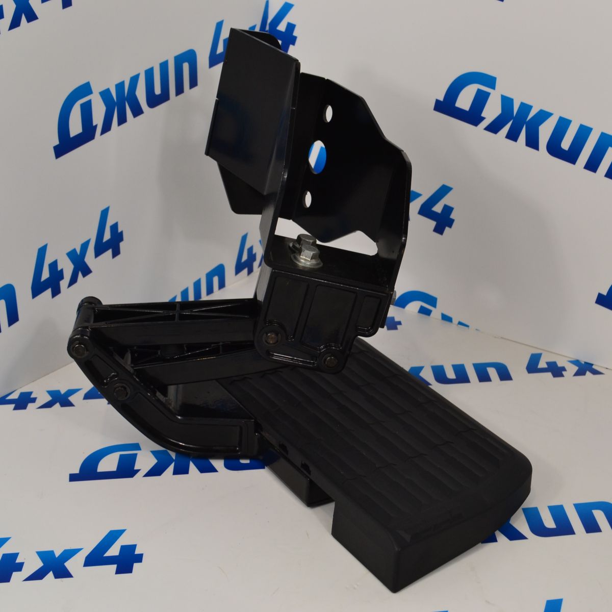 Ступенька в кузов складная Dodge Ram WX-DG-0262