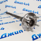 Задняя полуось Jeep Wrangler JL (правая/левая) 68393687AA
