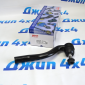 Наконечник рулевой Jeep Grand Cherokee WK2 2010-2016 (левый) 68069647AA