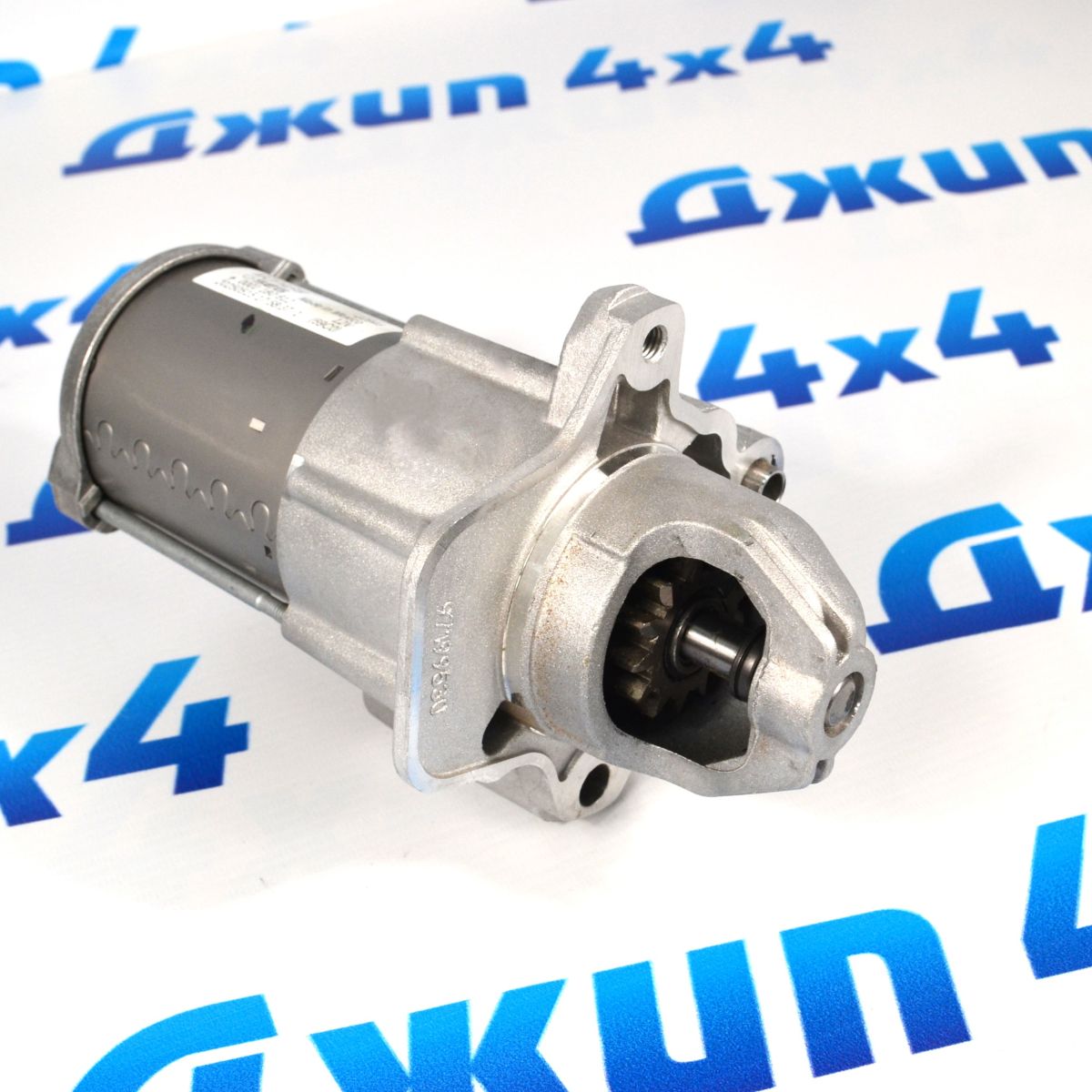 Стартер Jeep Grand Wagoneer/Dodge Ram 1500 68456071AF