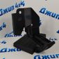 Ступенька в кузов складная Dodge Ram WX-DG-0262