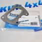 Прокладка приёмной трубы Jeep Grand Cherokee WK2/Dodge Durando WD V3.0/V3.2/V3.6 Petrol 2011-2023 68093232AA