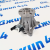 Помпа системы охлаждения Land Rover Discovery 5 L462/Range Rover Sport L494 V3.0TD LR089625
