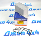 Радиатор масляный-теплообменник Jeep Grand Cherokee WK2 3.0 CRD 68148342AA