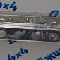 Прокладка выпускного коллектора левого Land Rover Discovery L319/Range Rover Sport L320 4603139
