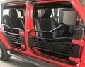 Полудвери металлические Jeep Wrangler JL 5 дверей