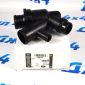 Термостат Jaguar XE X760/Range Rover L405/Range Rover Sport L494 V5.0SC (с корпусом) LR035124