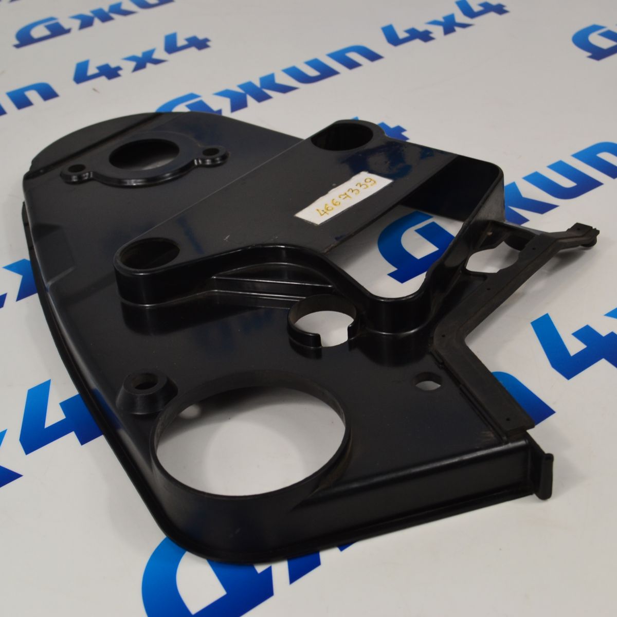 Крышка ГРМ внутренняя пластиковая Dodge Neon V2.0 1995-2001 04667339
