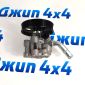 Насос гидроусилителя Jeep Grand Cherokee WK2 V3.6 2010-2011 68068640AB