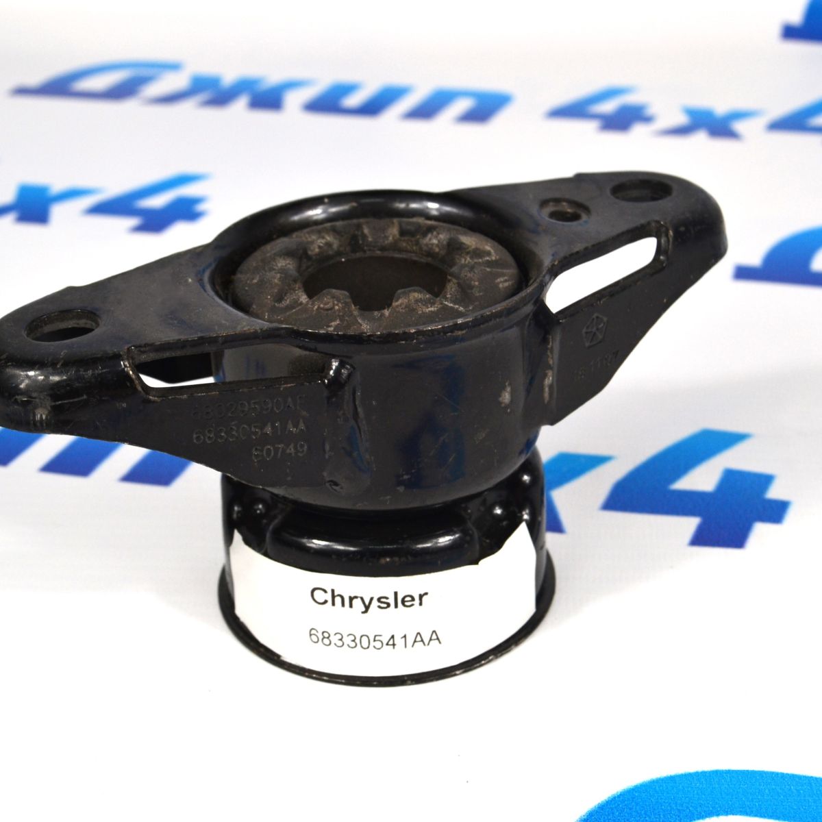 Опора заднего амортизатора Jeep Grand Cherokee WK2/Dodge Durango WD 68330541AA
