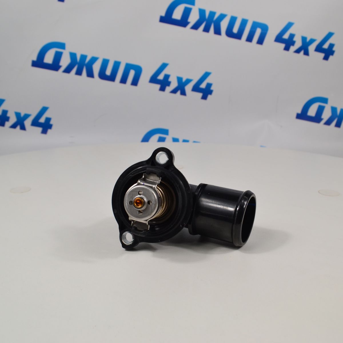 Термостат с корпусом (без уплотнительного кольца) Jeep Grand Cherokee WK2 V3.0CRD 37863-98D