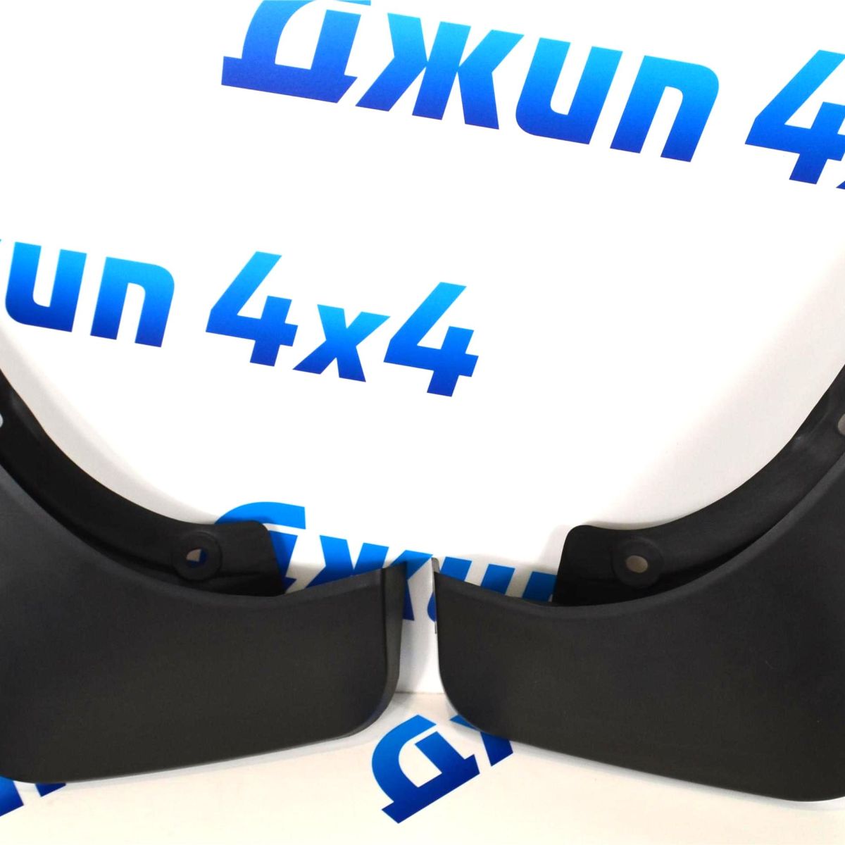 Брызговики Land Rover Range Rover Evoque 2018- (комплект) VPLZP0372