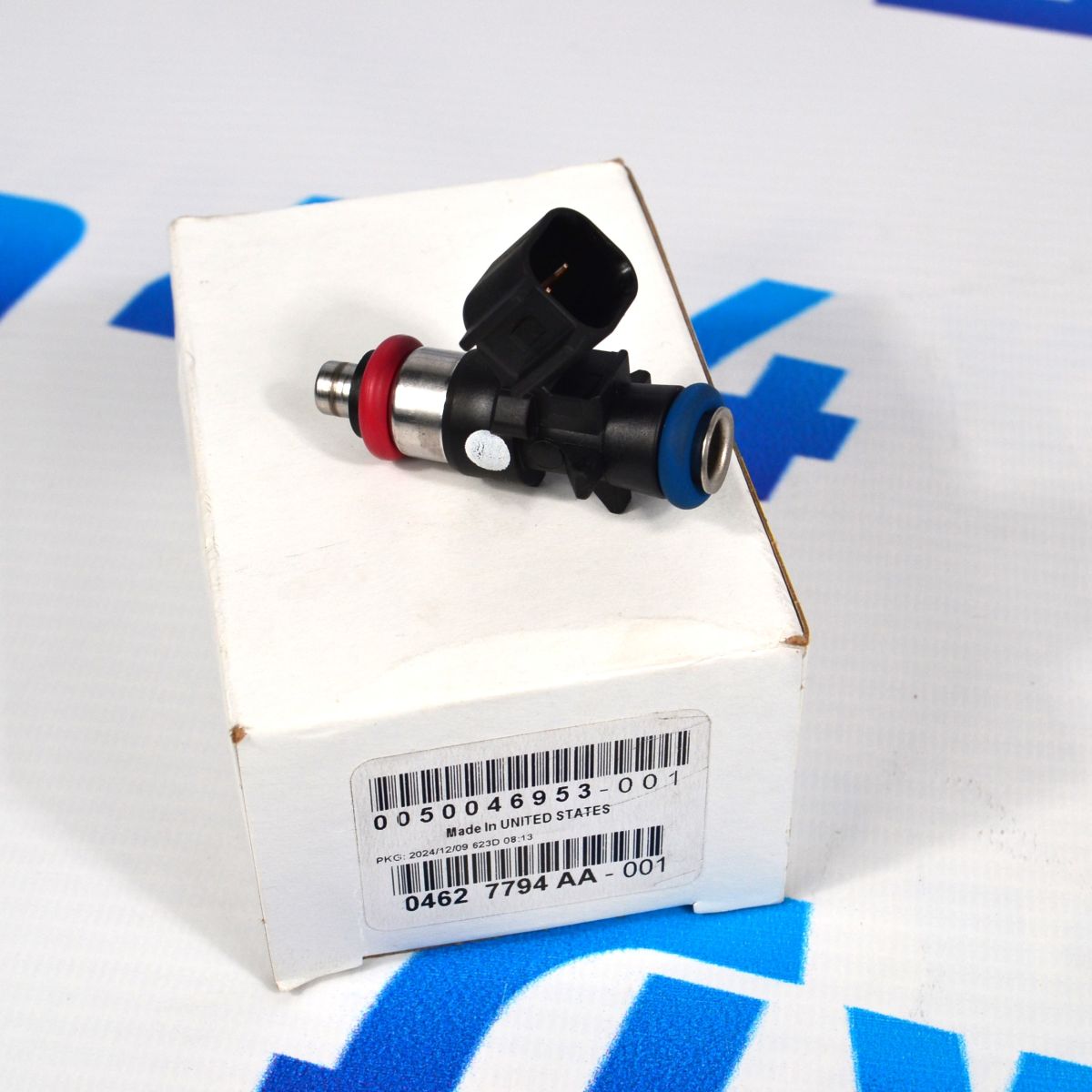 Форсунка топливная Jeep Grand Cherokee WK2/ Jeep Wrangler JK V3.6 4627794AA