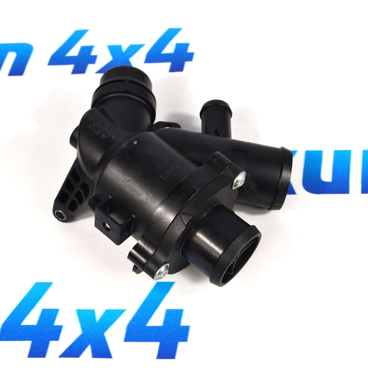 Термостат Jaguar XE X760/Range Rover L405/Range Rover Sport L494 V5.0SC (с корпусом) LR035124