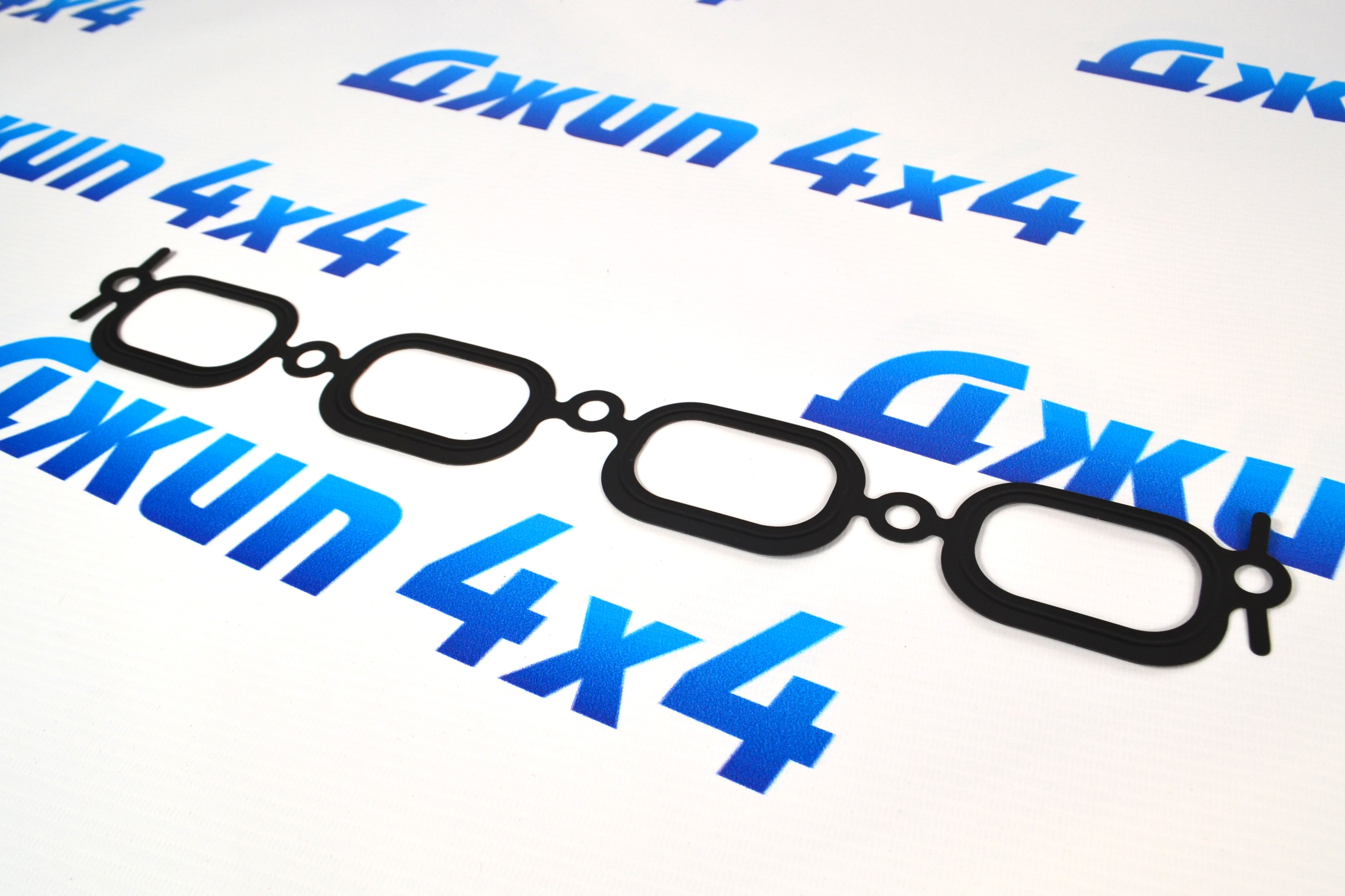 Пpокладка впускного коллектоpа Range Rover L405/Jaguar F-Pace X761 V5.0SC (пpавая) LR011585