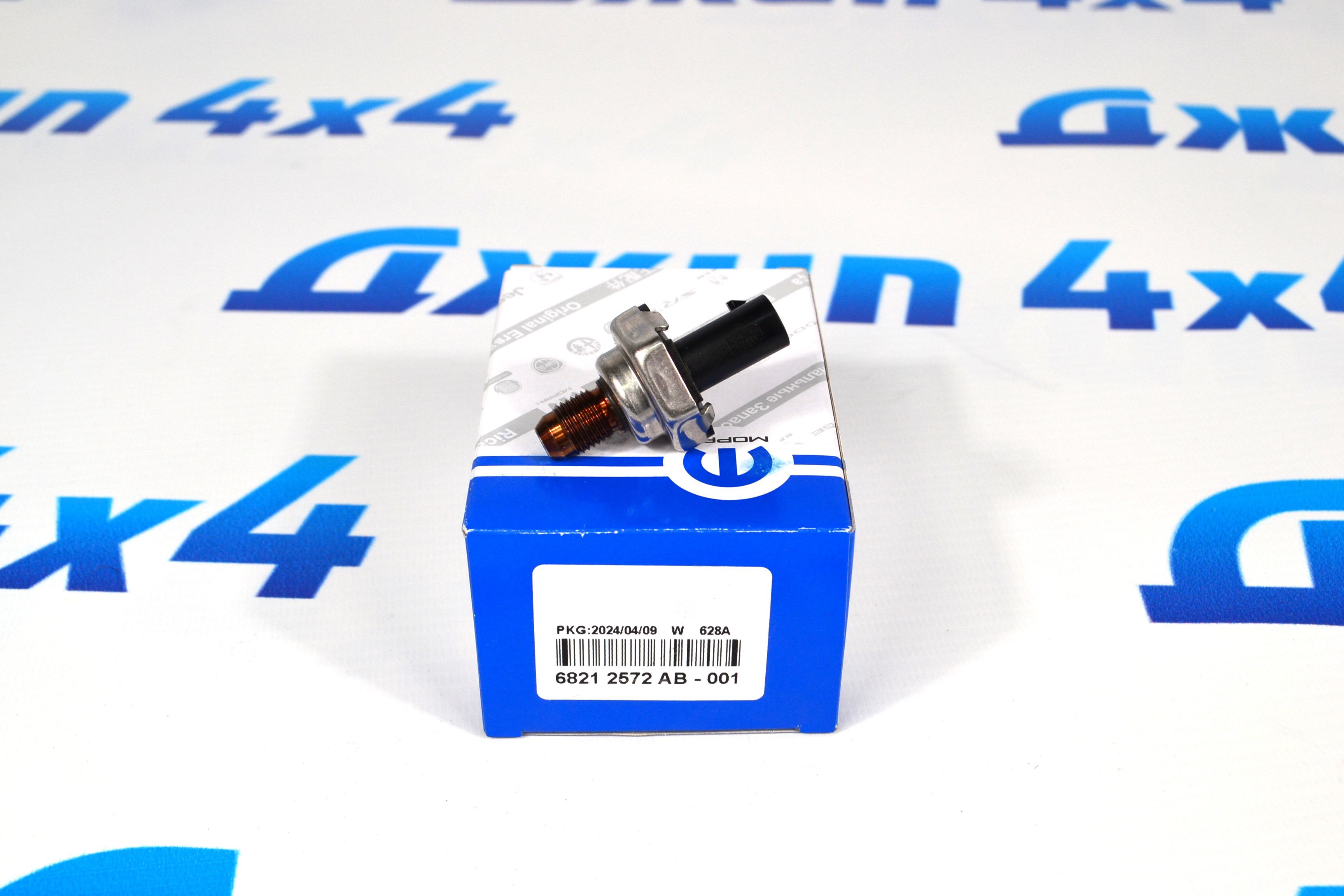 Датчик давления топлива Jeep Wrangler JL/Jeep Cherokee KL V2.0T 68212572AB