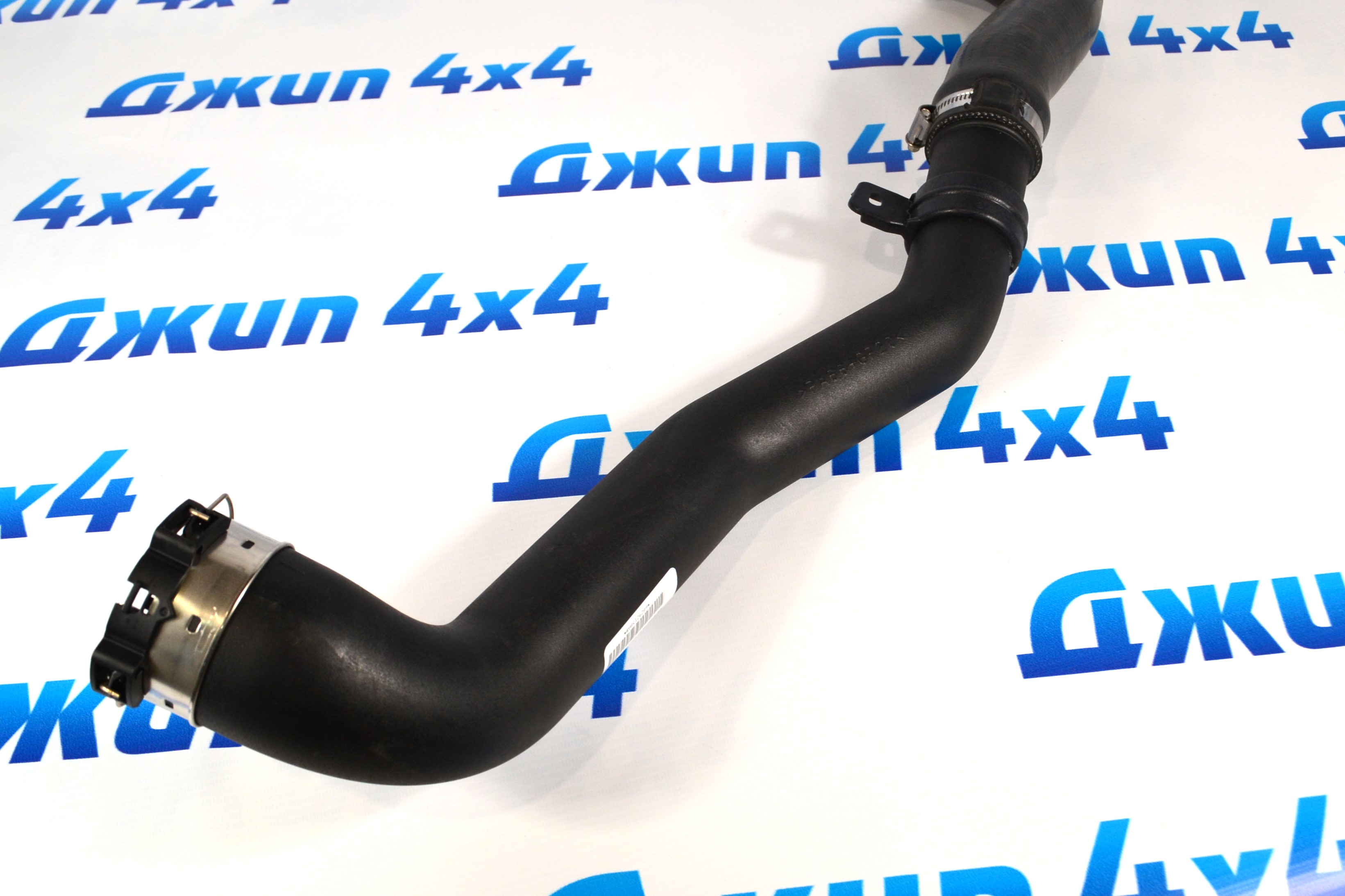 Патрубок турбины к интеркуллеру Jeep Grand Cherokee WK2 V3.0CRD 2016- 68292138AB