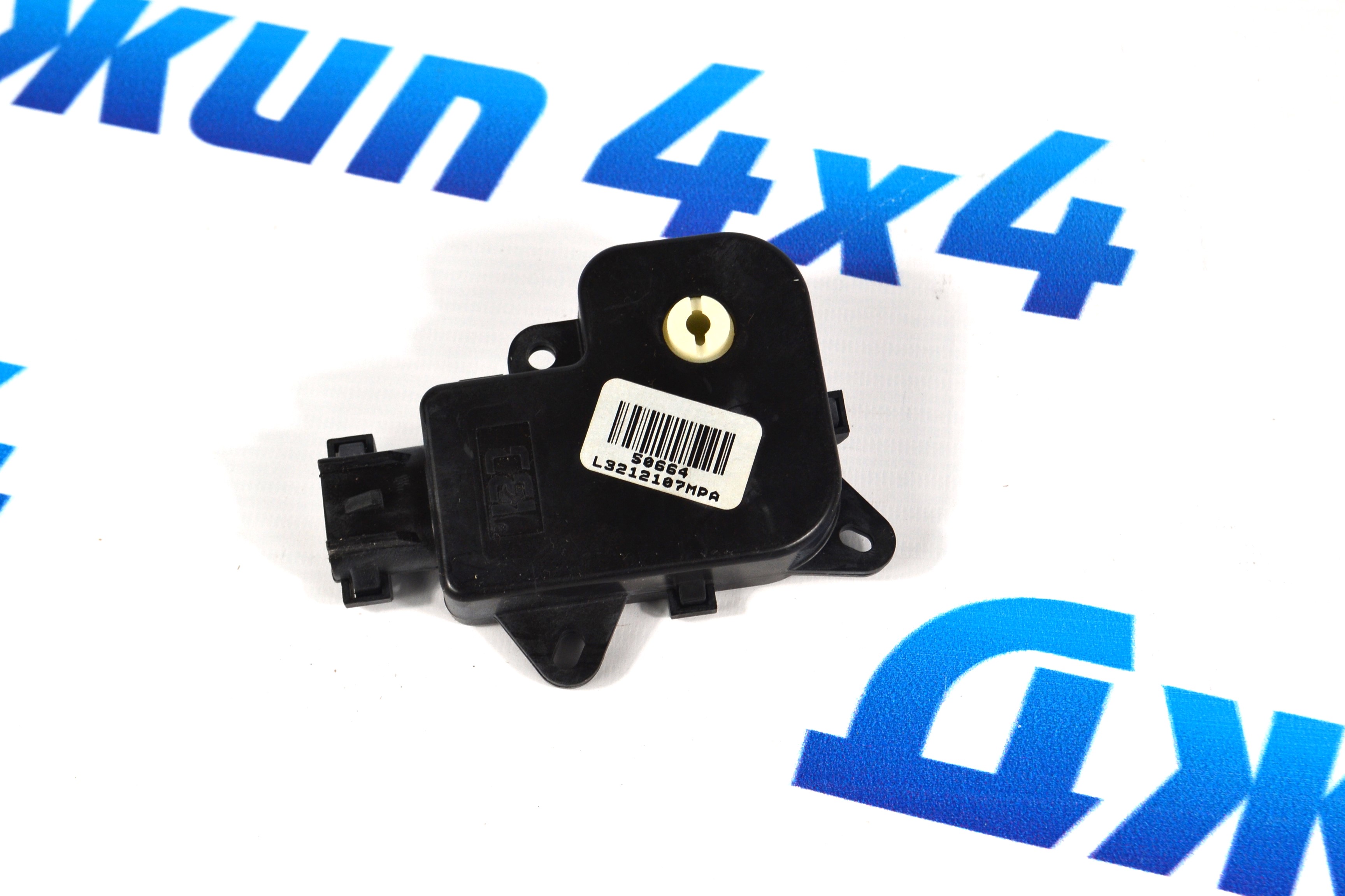 Мотор печки отопителя салона Jeep Grand Cherokee WJ (раздвоенный климат) 5012710AA