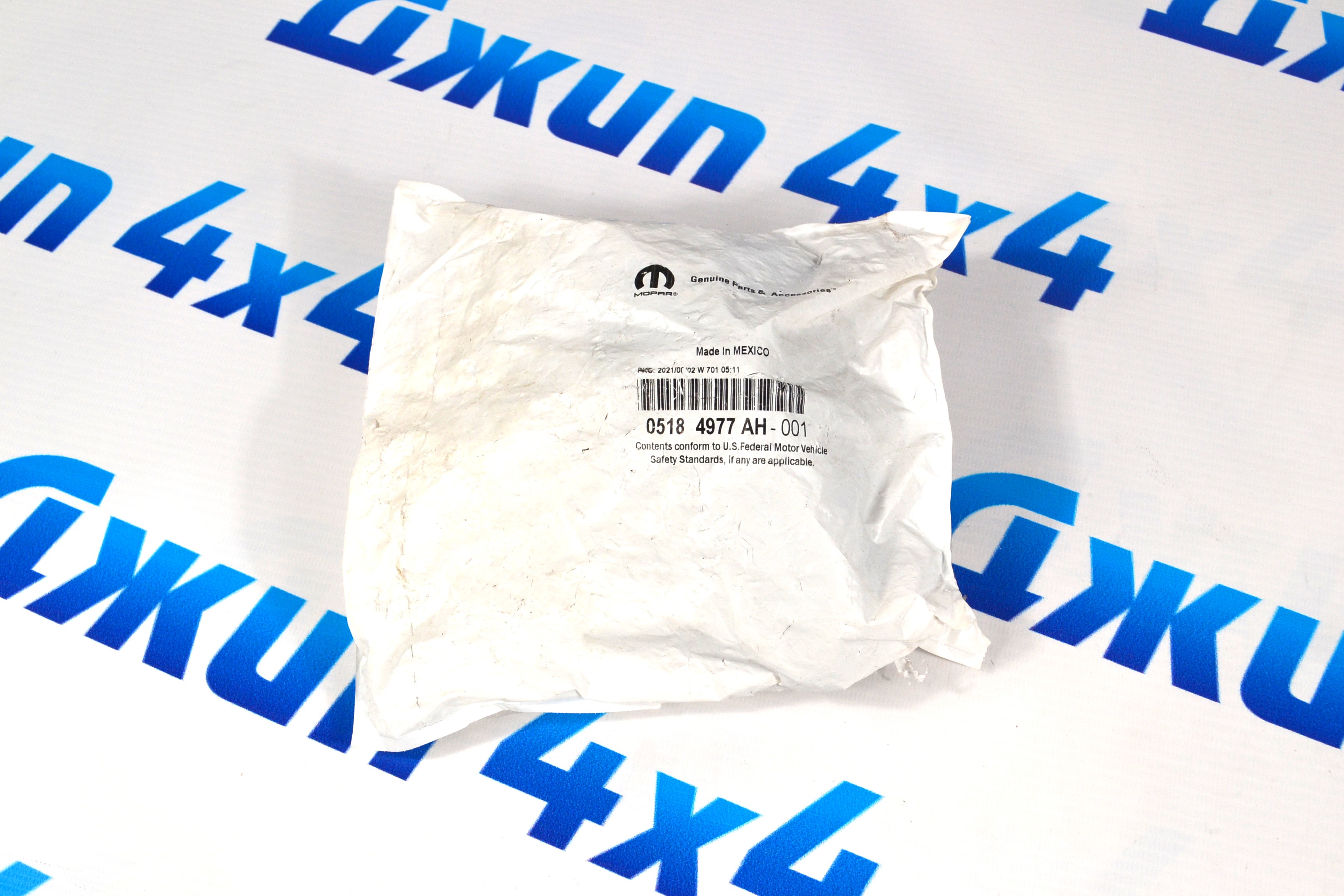 Термостат Dodge Challenger LC V3.6 5184977AH