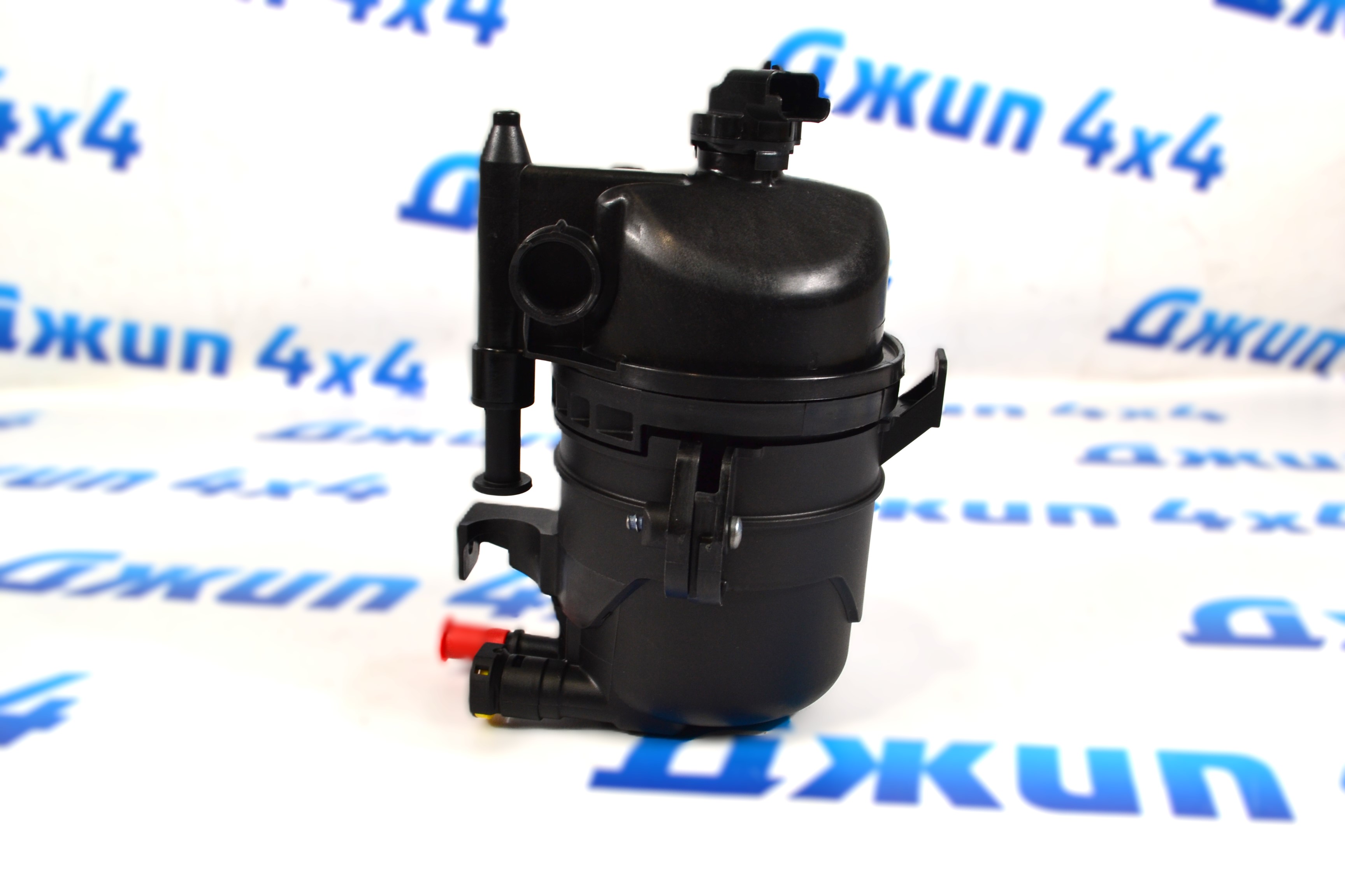 Фильтр топливный Land Rover Discovery 5 L462/Land Rover Defender L663 V2.0TD/3.0TD LR125292