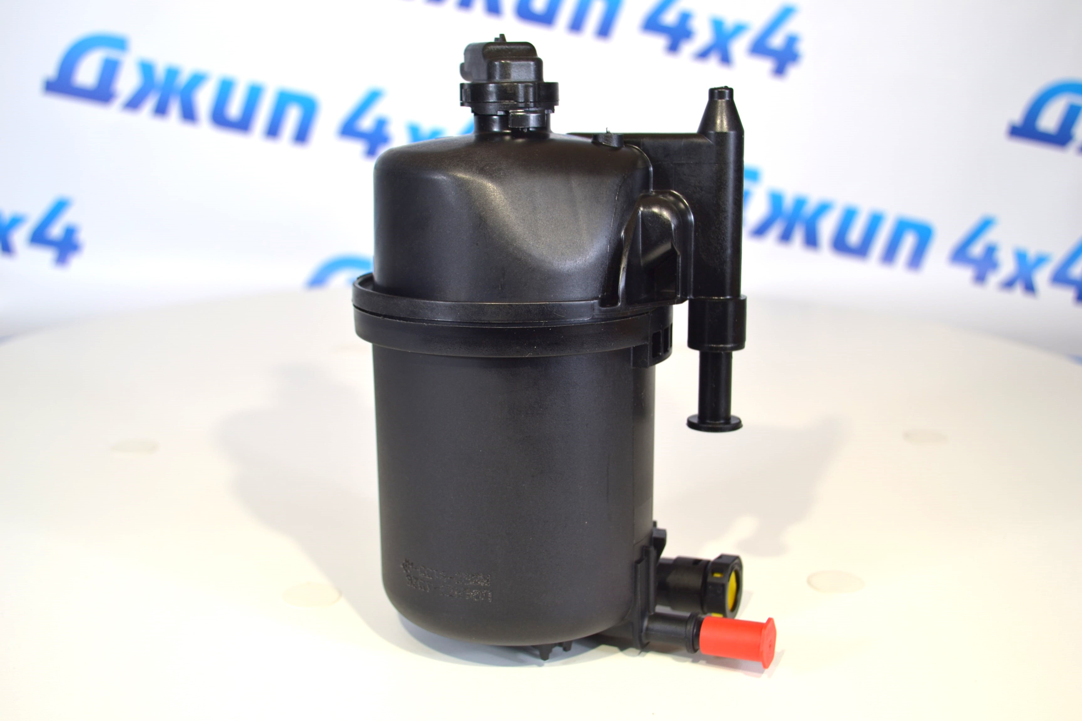 Фильтр топливный Range Rover L460/Range Rover Sport L461 V3.0TD 202123497