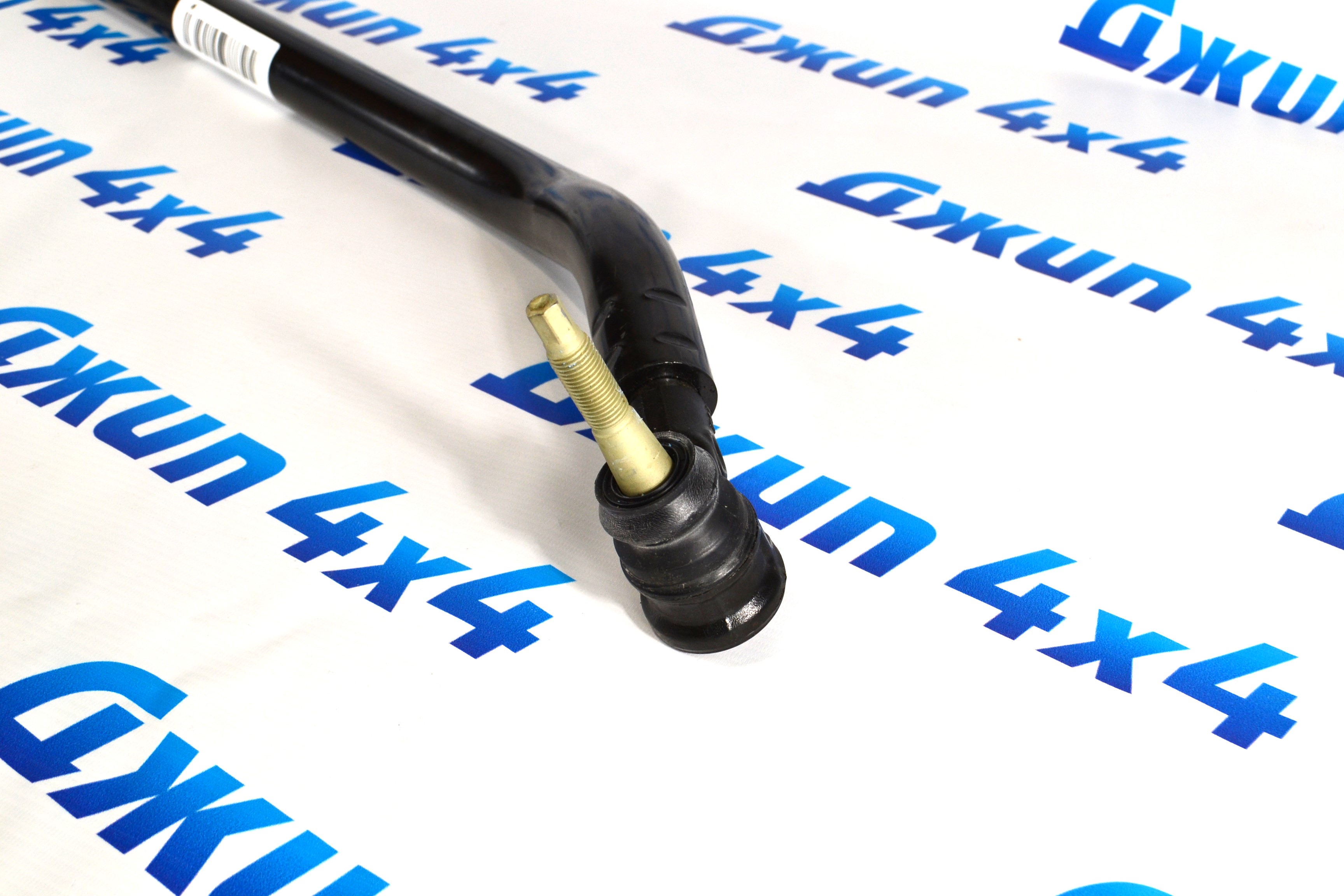 Рулевая тяга верхняя правая Jeep Wrangler JL/Jeep Gladiator JT 68522992AA