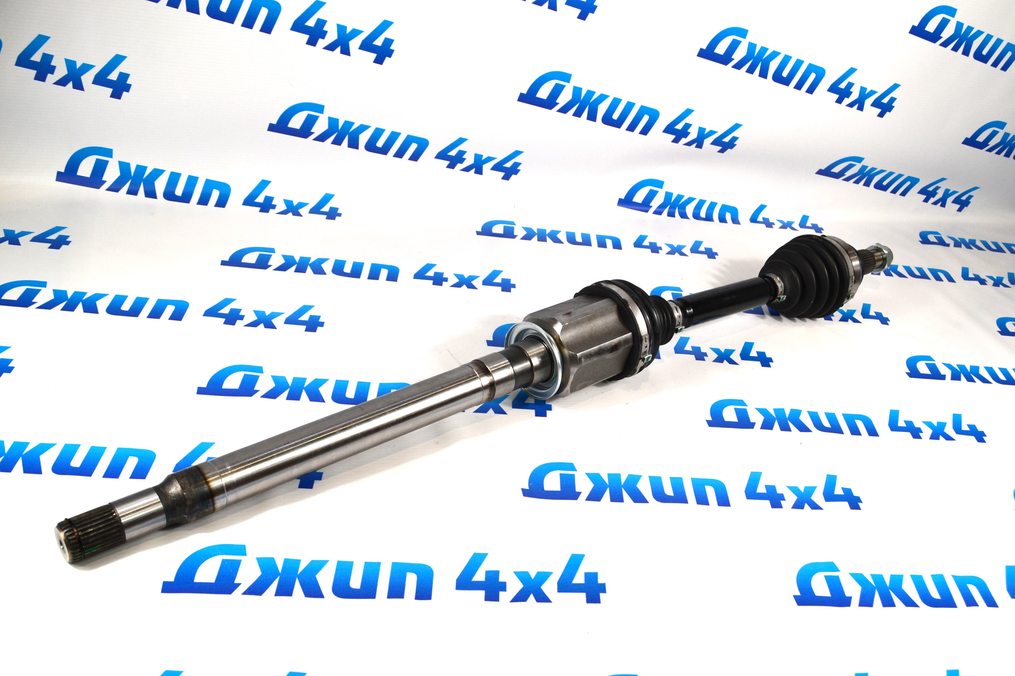 Привод передний Range Rover L405/Range Rover Sport L494/Land Rover Discovery L462 (правый) LR064635