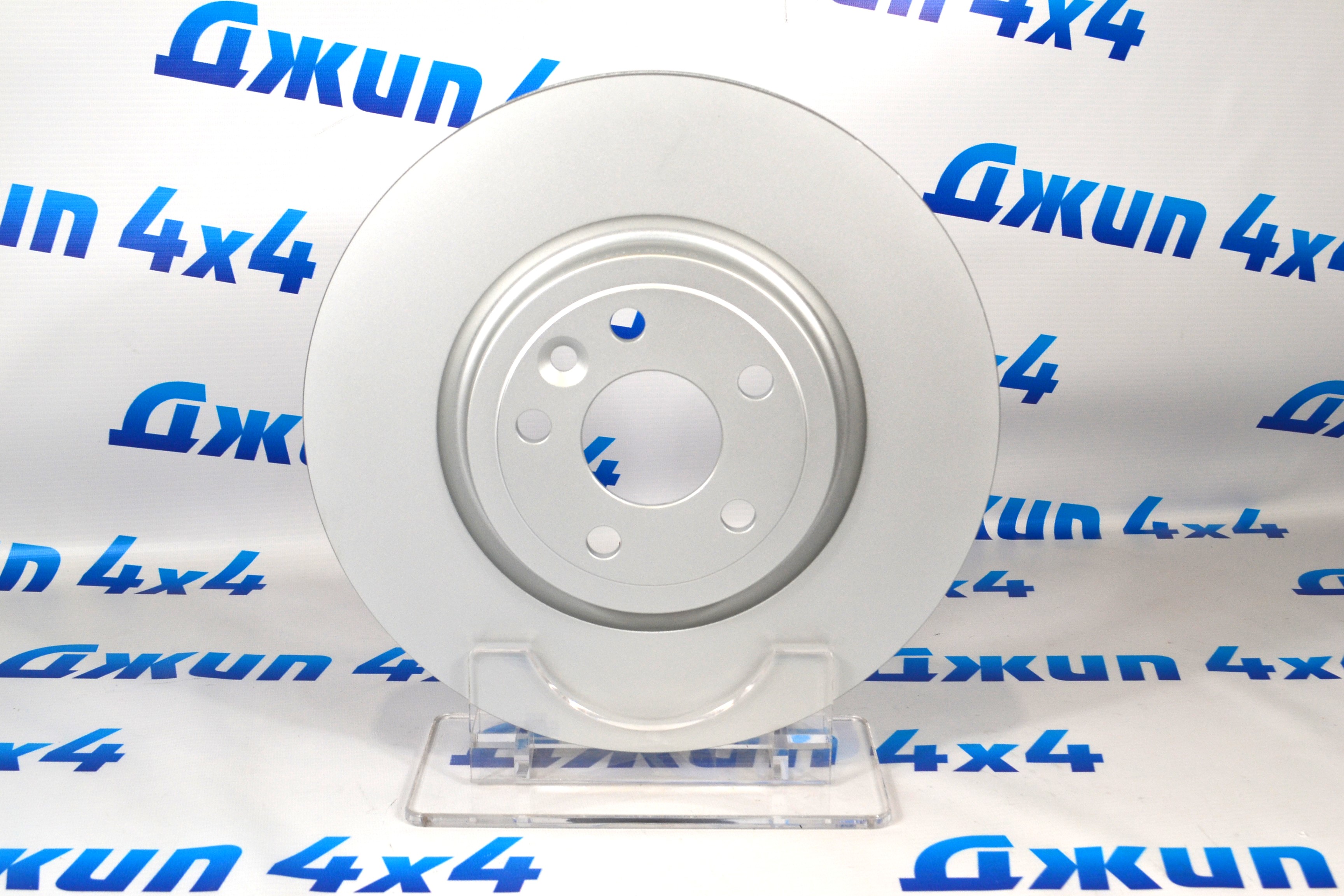 Диск тормозной передний Range Rover Velar LR125902