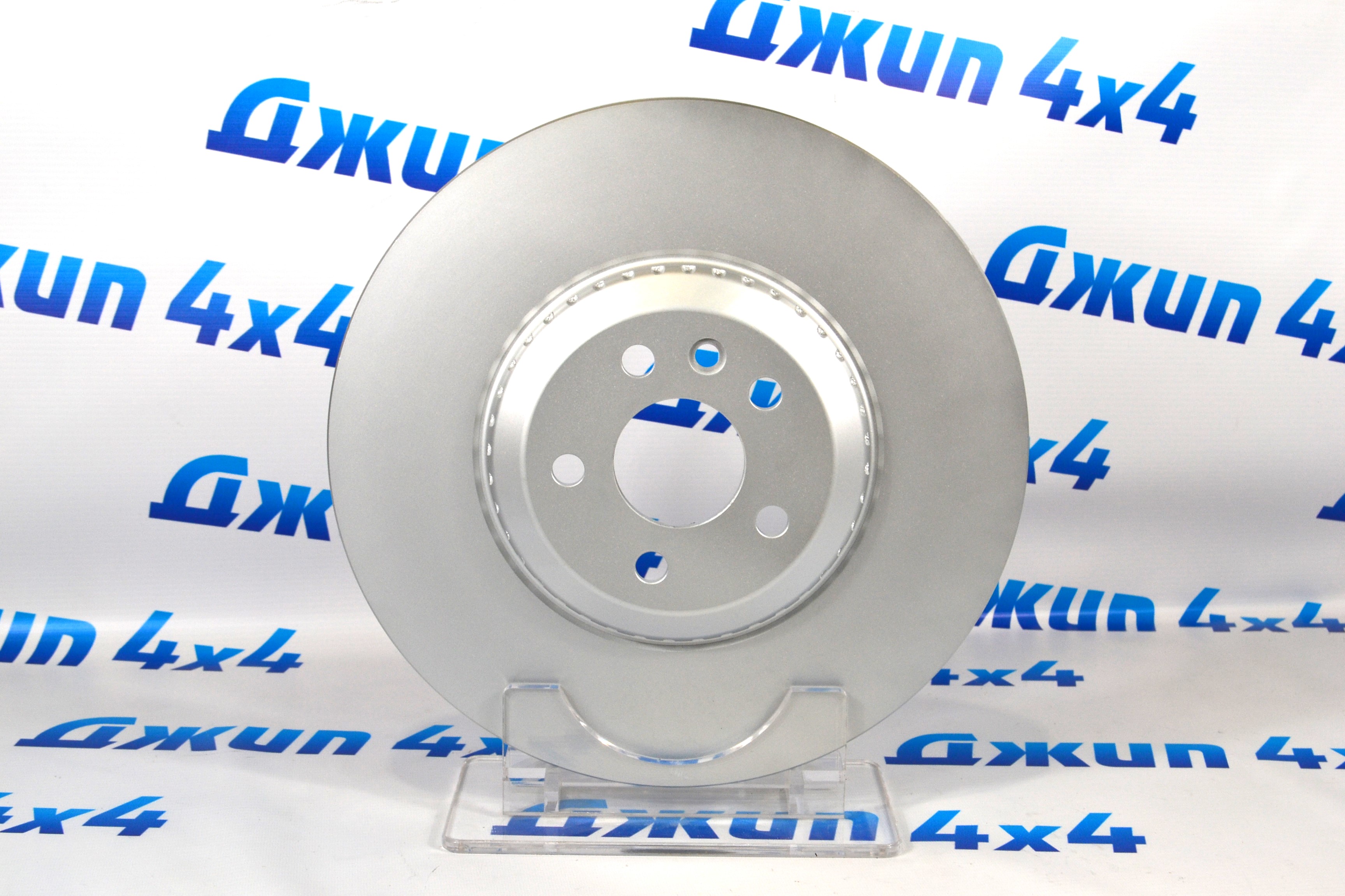 Диск тормозной передний Land Rover Evoque LR115006