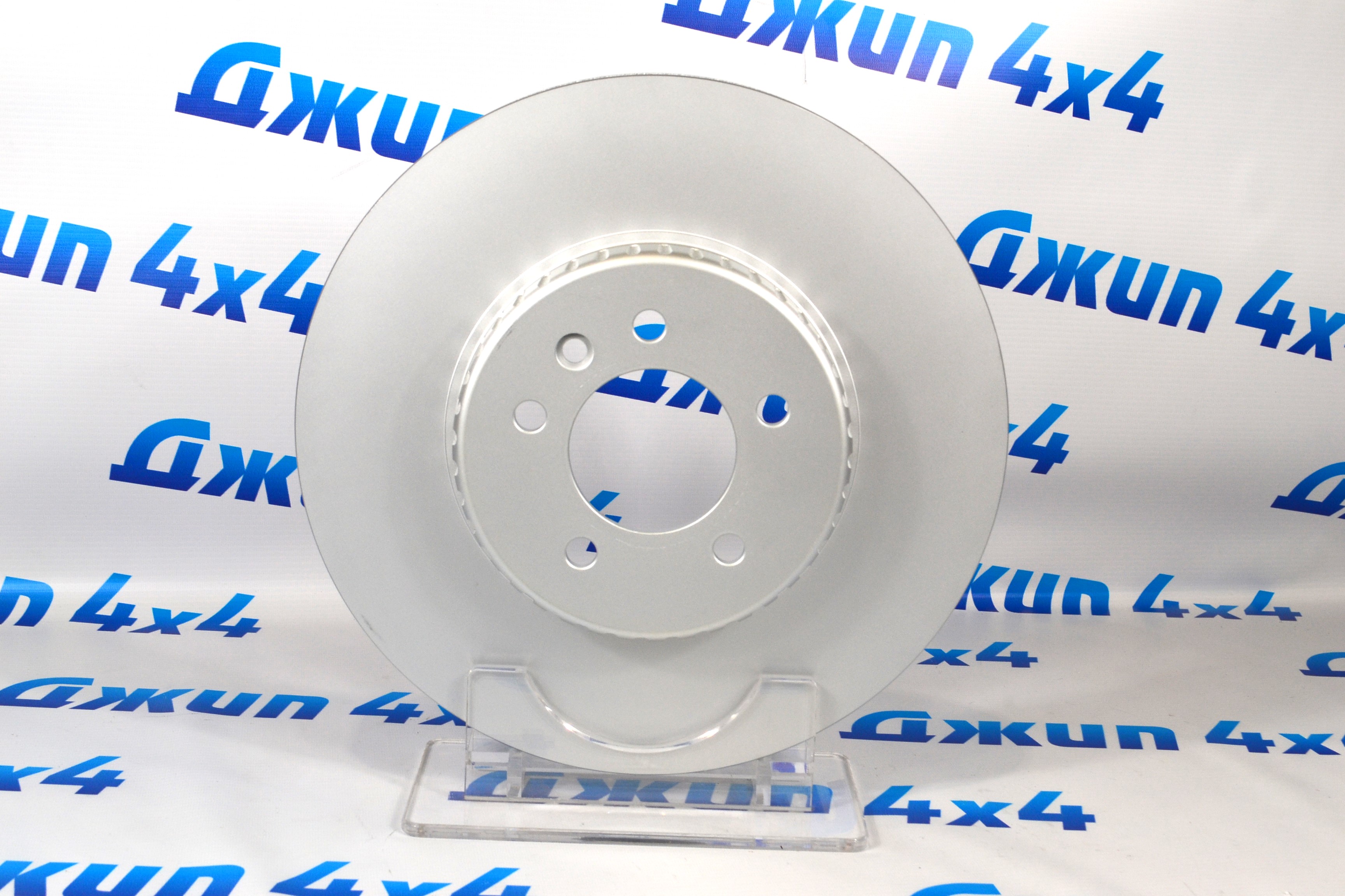 Диск тормозной передний Land Rover Defender L663 LR161895