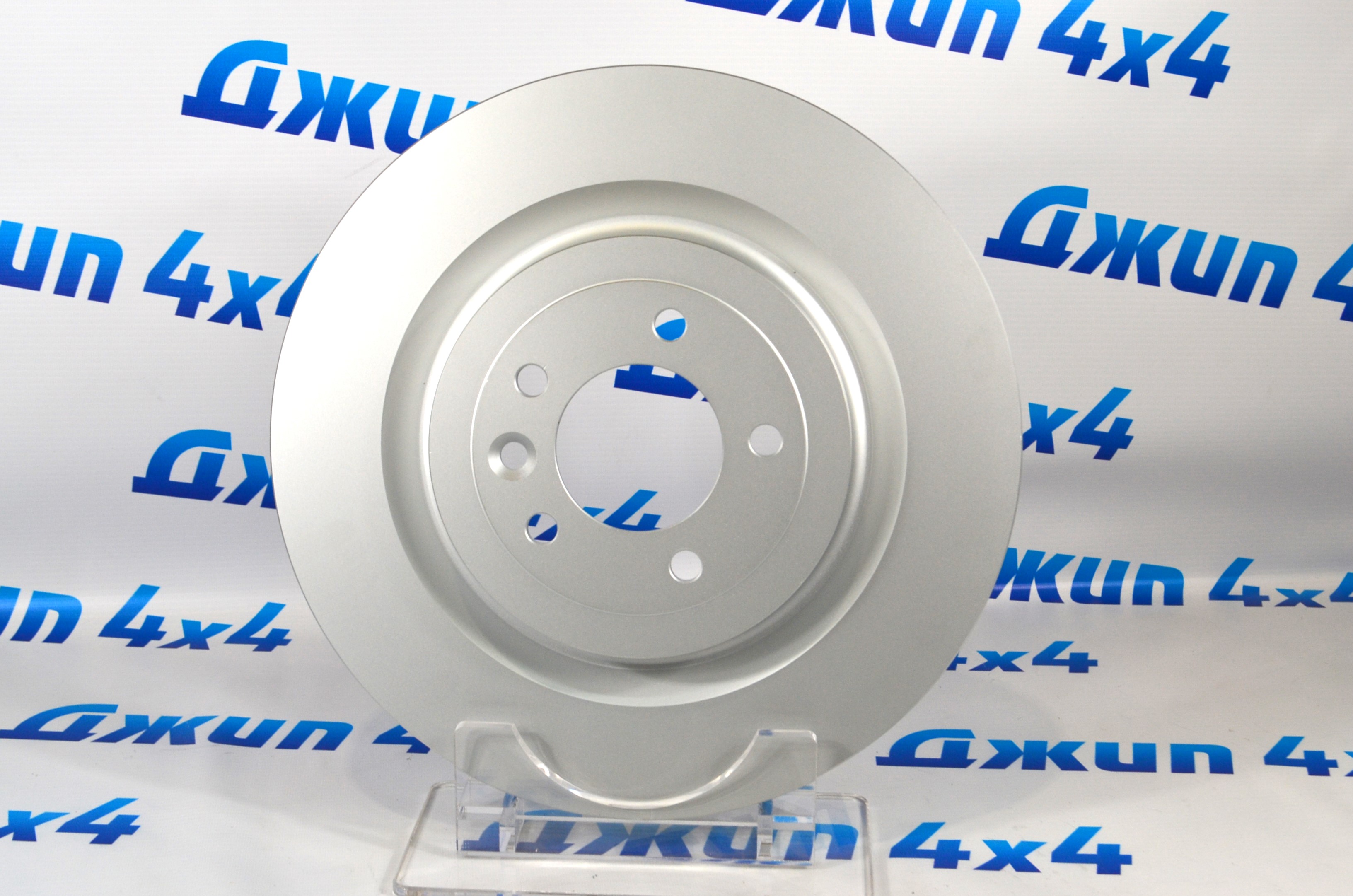 Диск тормозной задний Range Rover L405/Range Rover Sport L494 LR033303