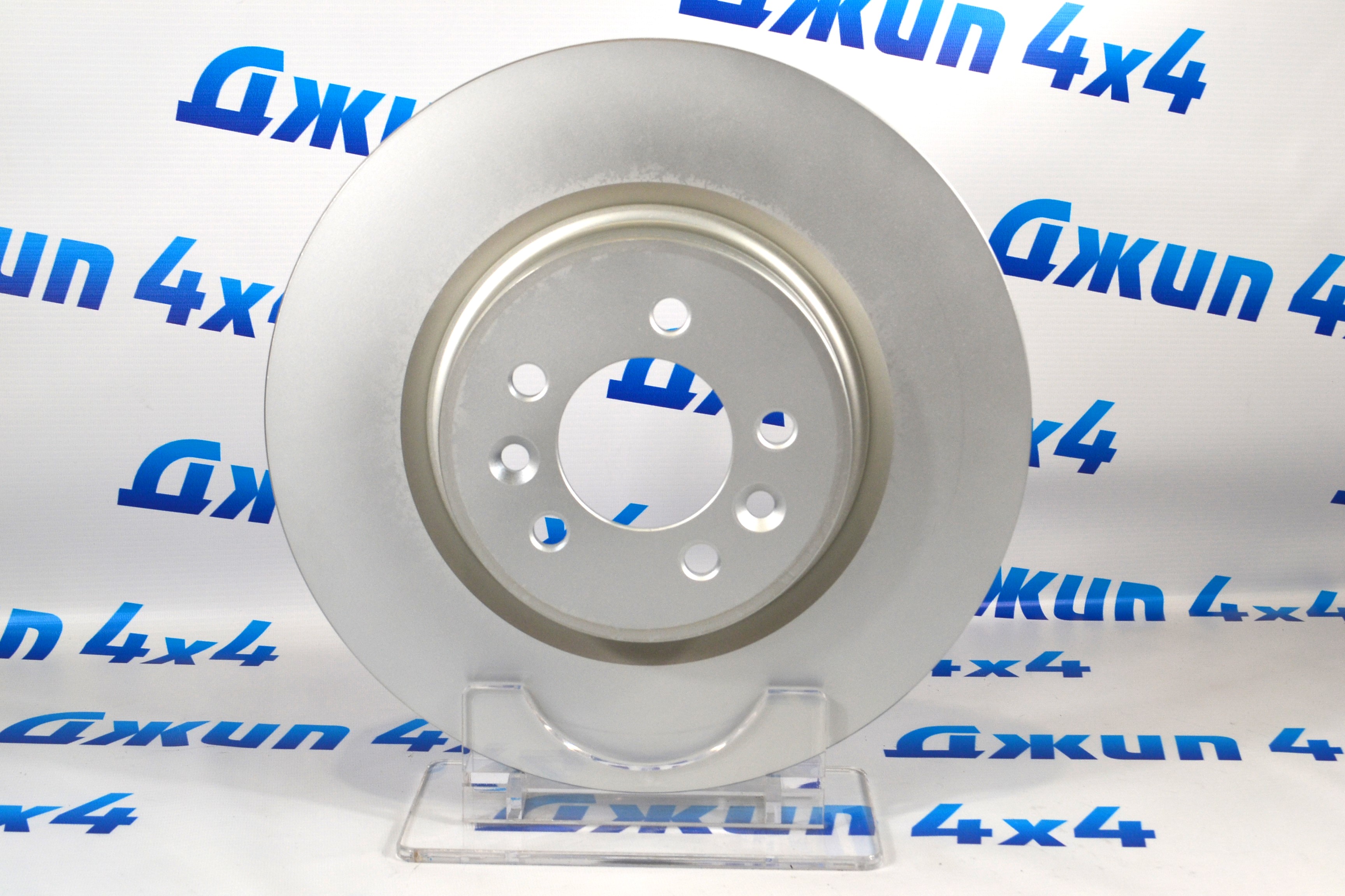 Диск тормозной передний Land Rover Discovery/Range Rover/Range Rover Sport L494 V3.0SC LR038934