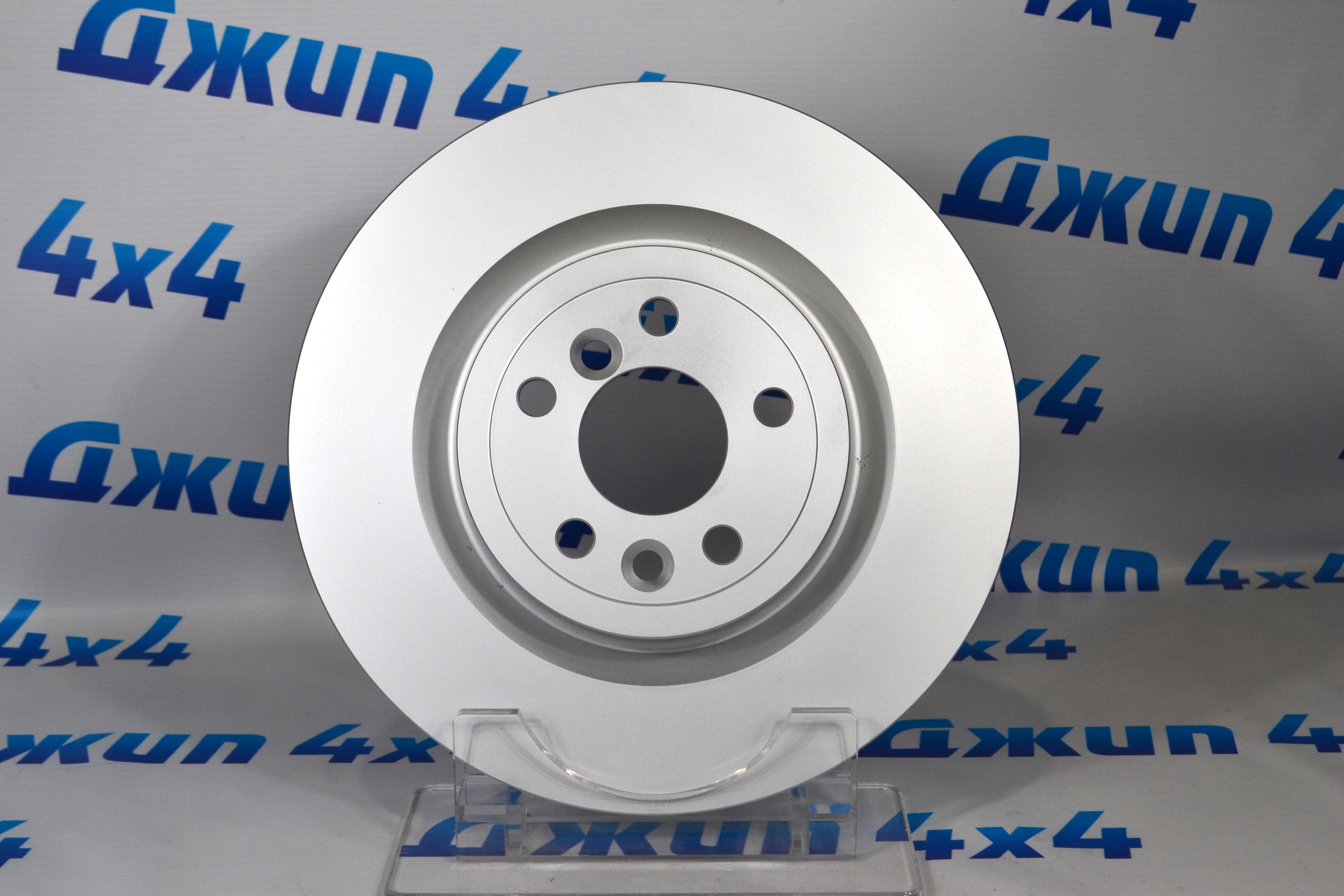 Диск тормозной задний Land Rover Discovery Sport L550/Range Rover Velar L560/Jaguar F-Pace X761 LR090699