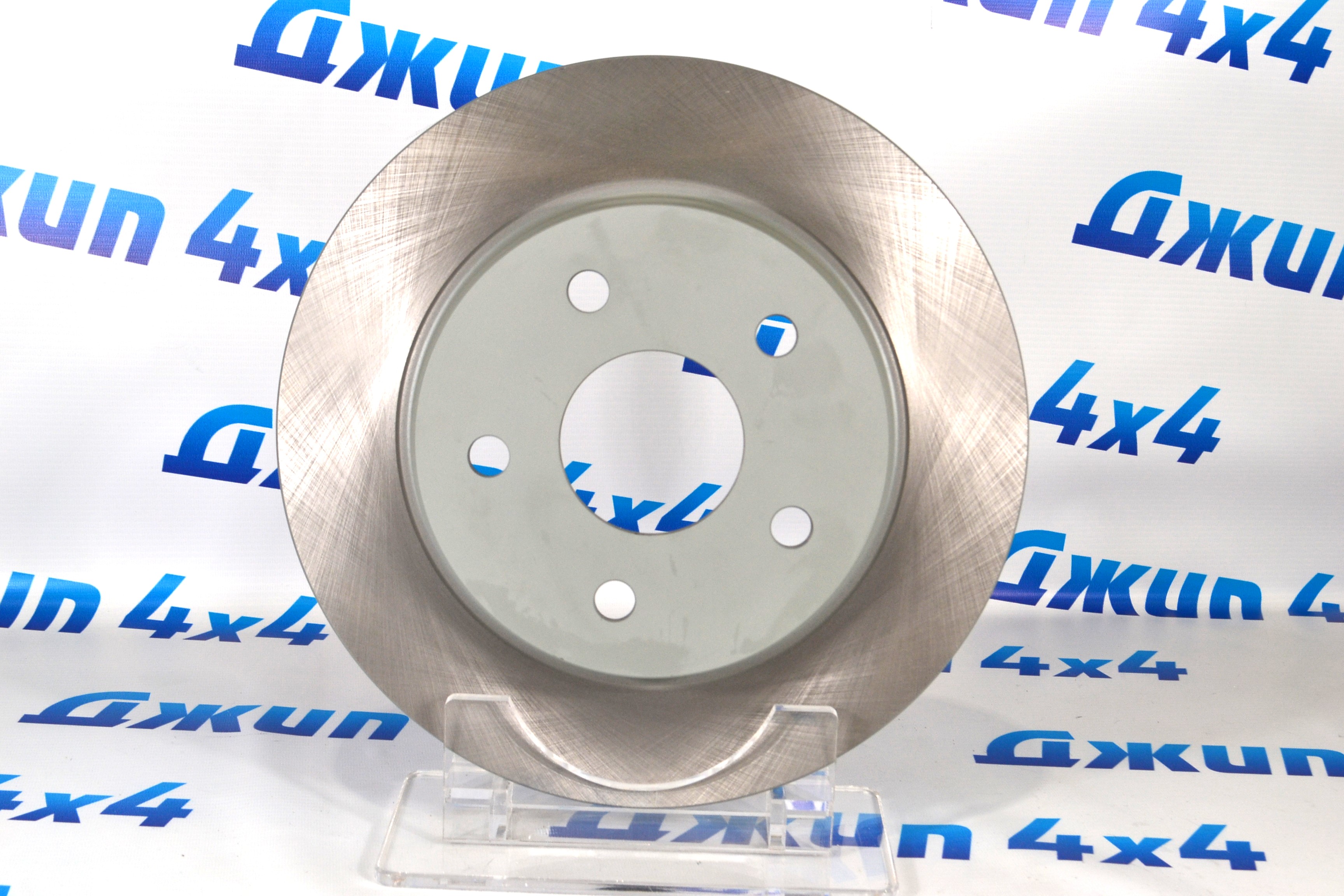 Диск тормозной передний Dodge Ram 52010080AI