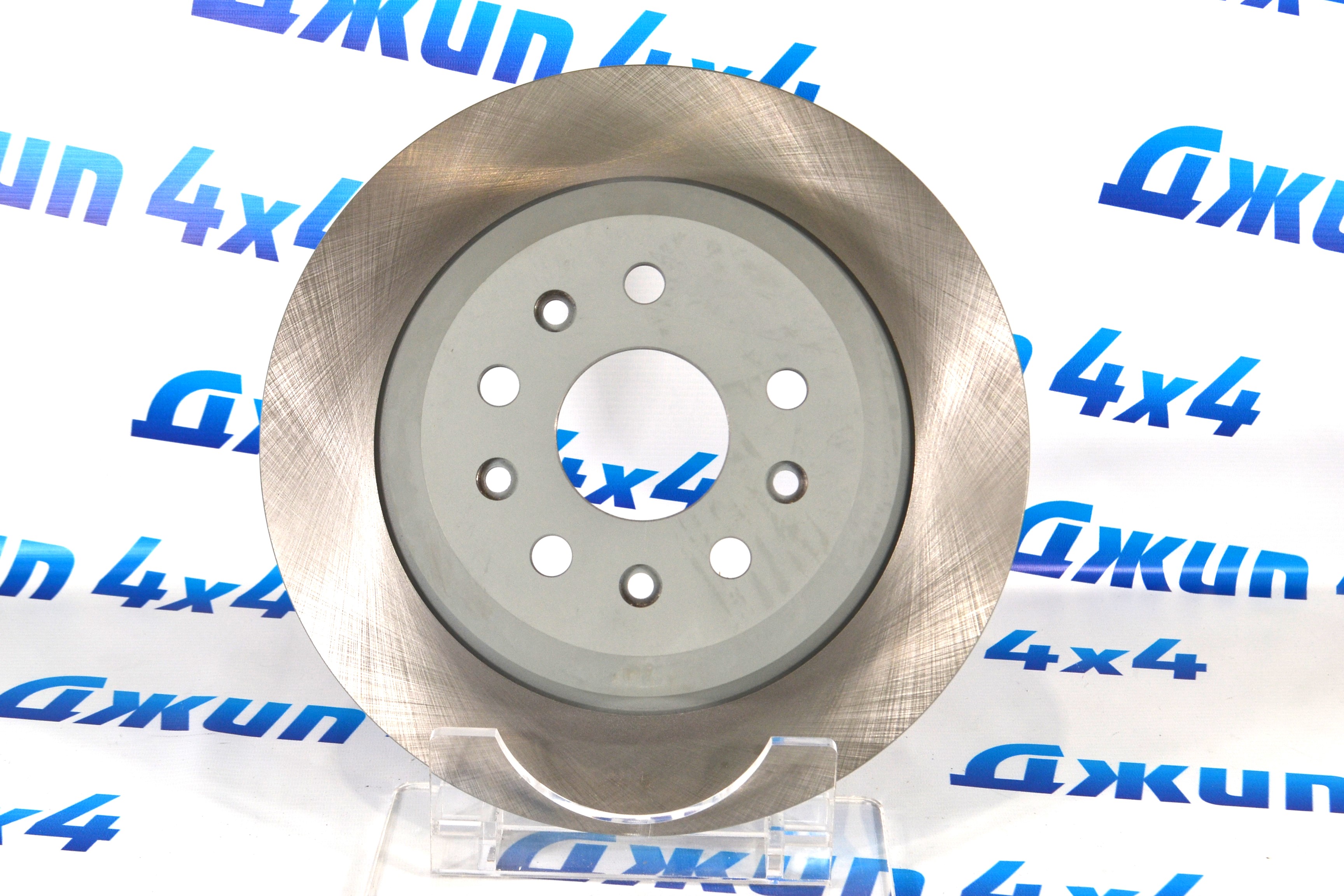 Диск тормозной задний Jeep Wrangler JL 68249592AC