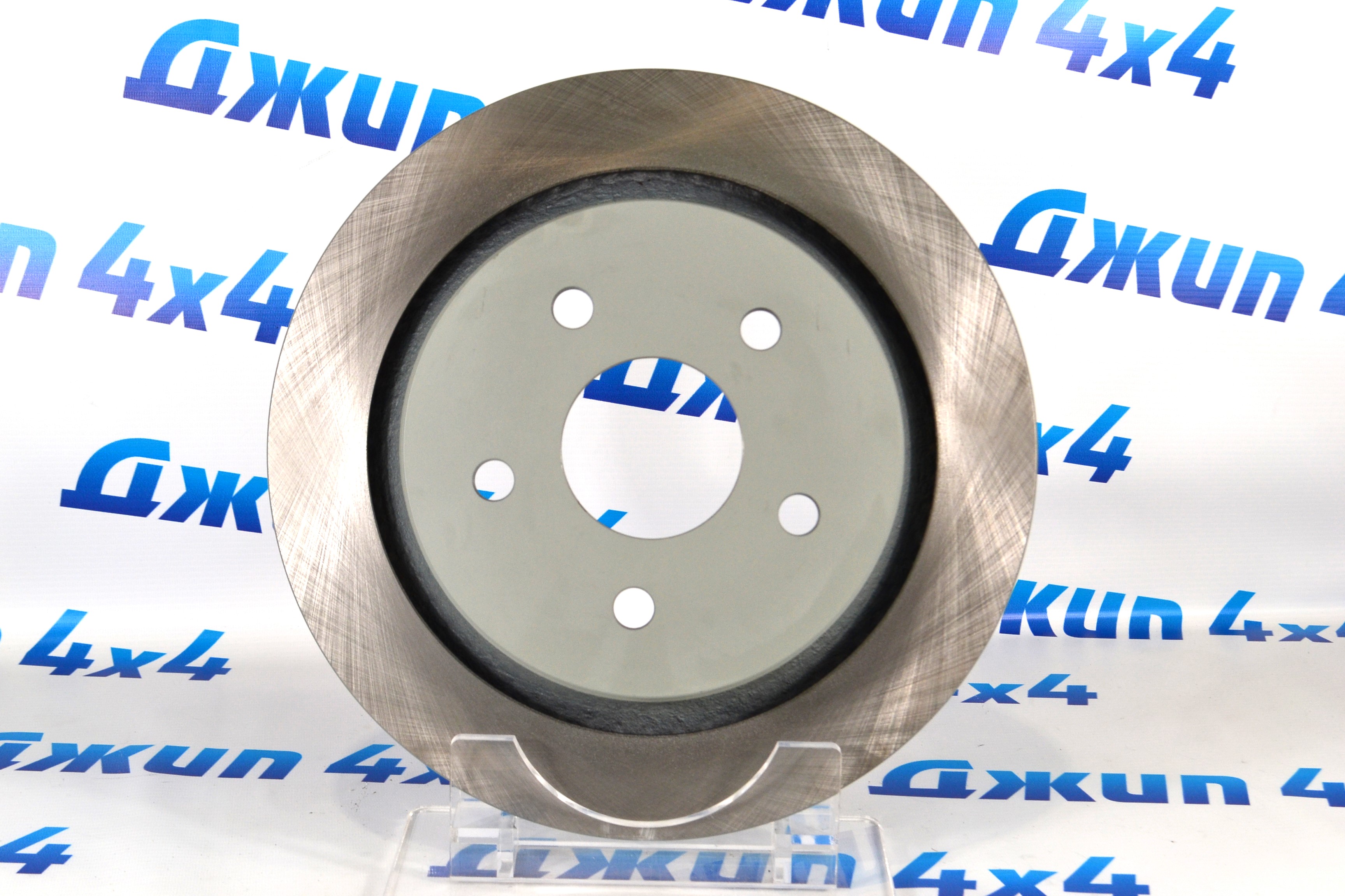 Диск тормозной задний Dodge Ram 52009968AC